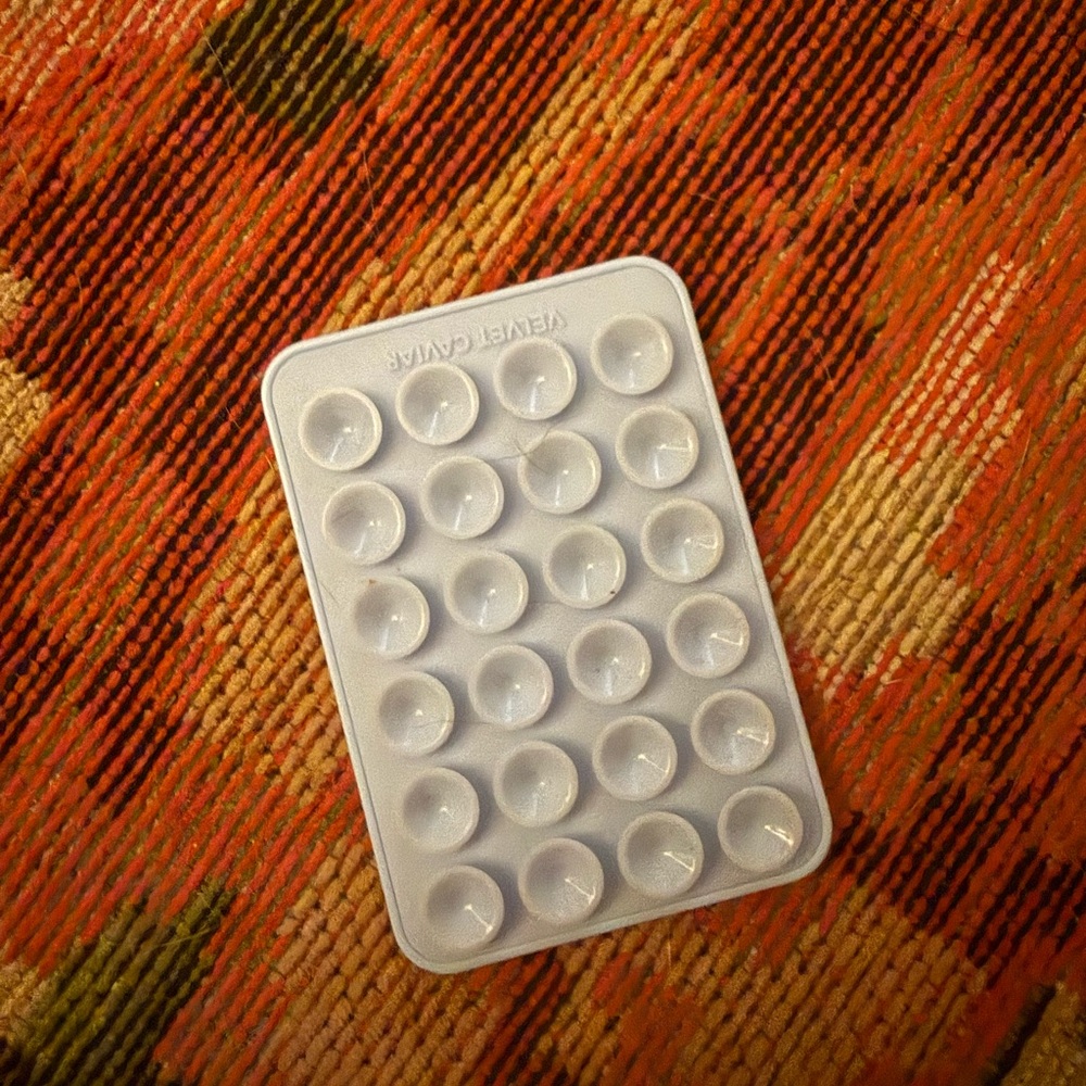 Magsafe with Suction Cups